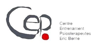 logo cep Eric Berne