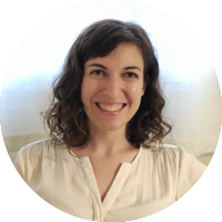 Sabina Mateo Psicóloga Viladecans