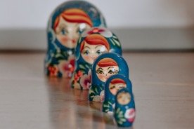 Guión de vida. Reproduciendo patrones aprendidos
