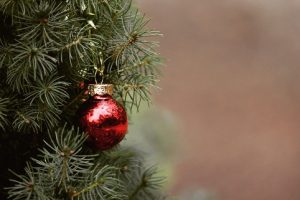CFR os desea Felices Fiestas